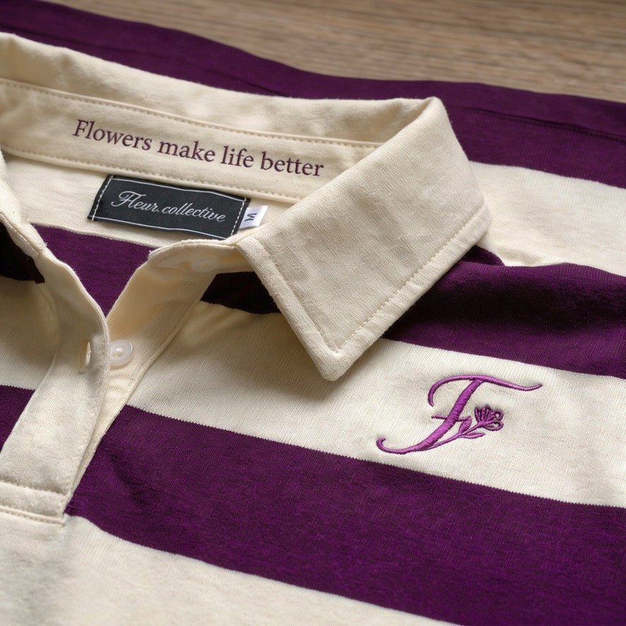 Fleur.collective Classic Rugby
