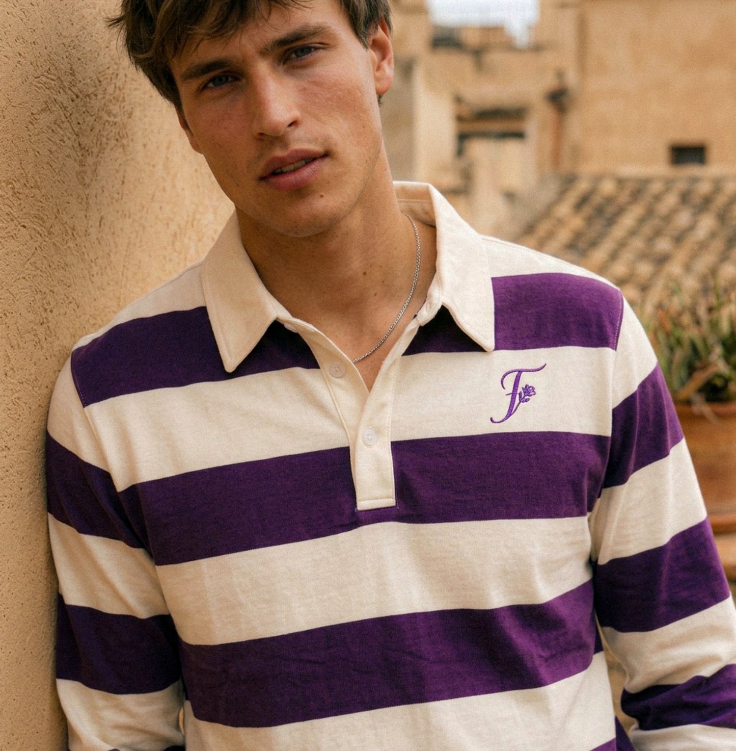 Fleur.collective Classic Rugby