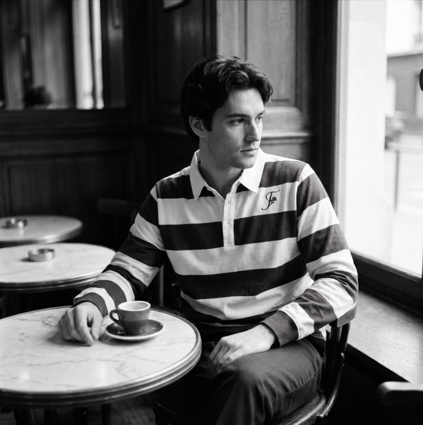 Fleur.collective Classic Rugby