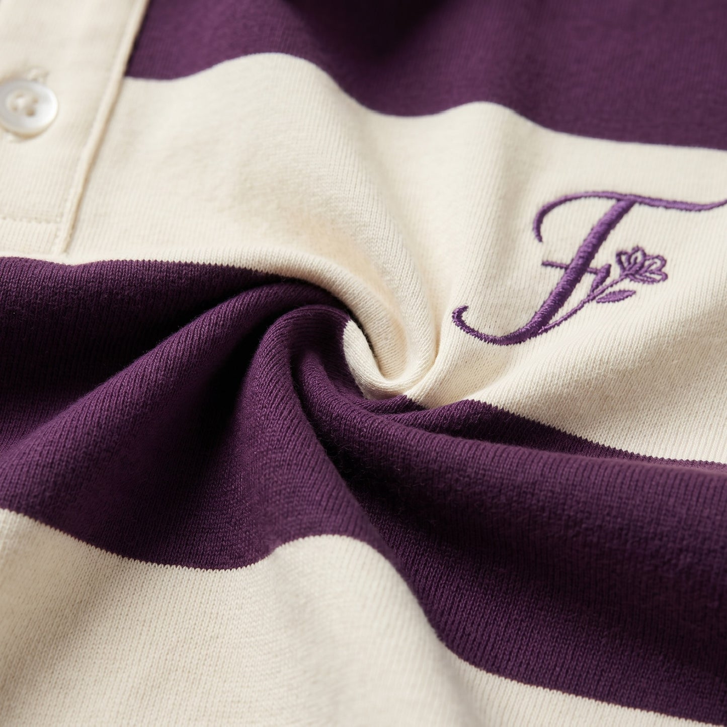 Fleur.collective Classic Rugby