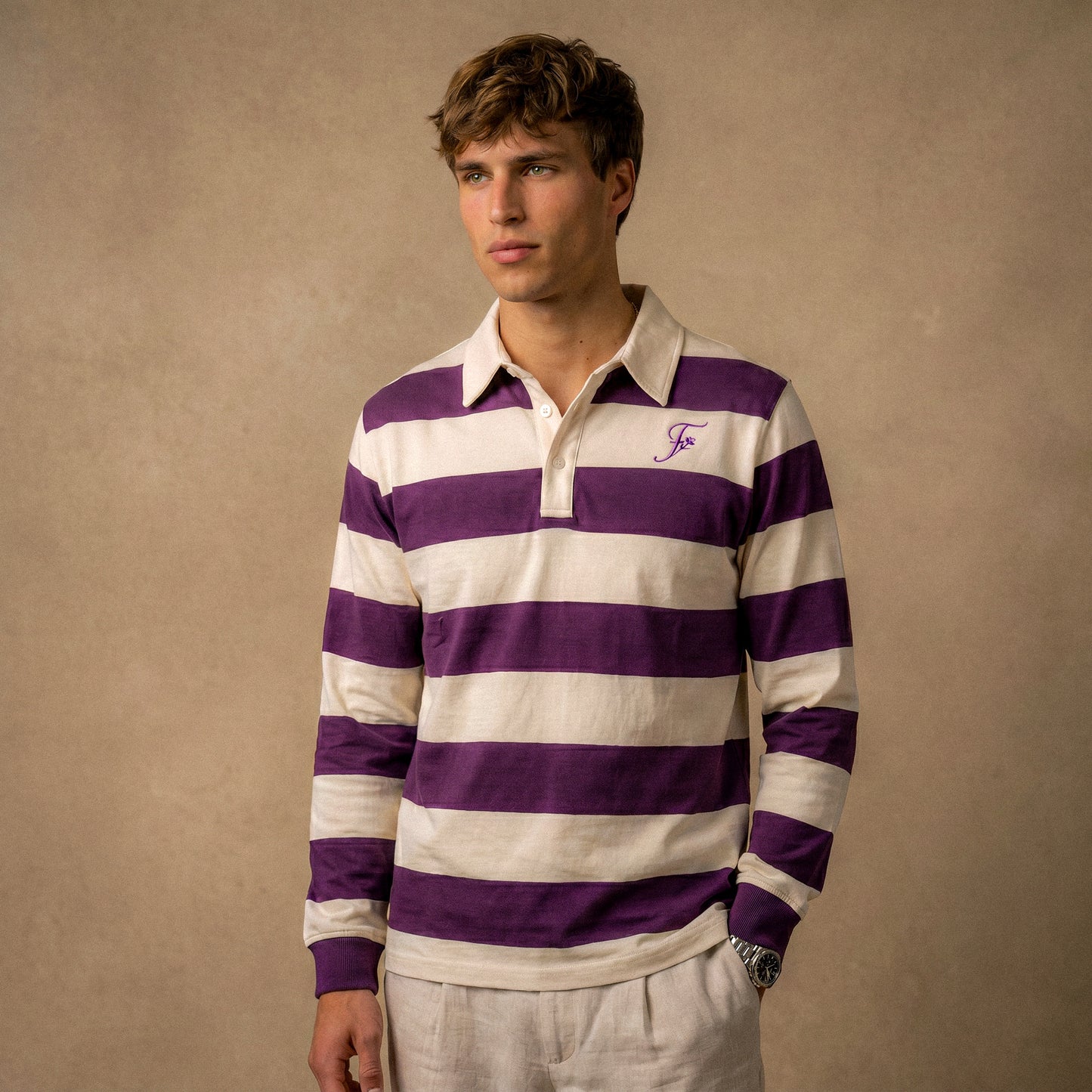 Fleur.collective Classic Rugby