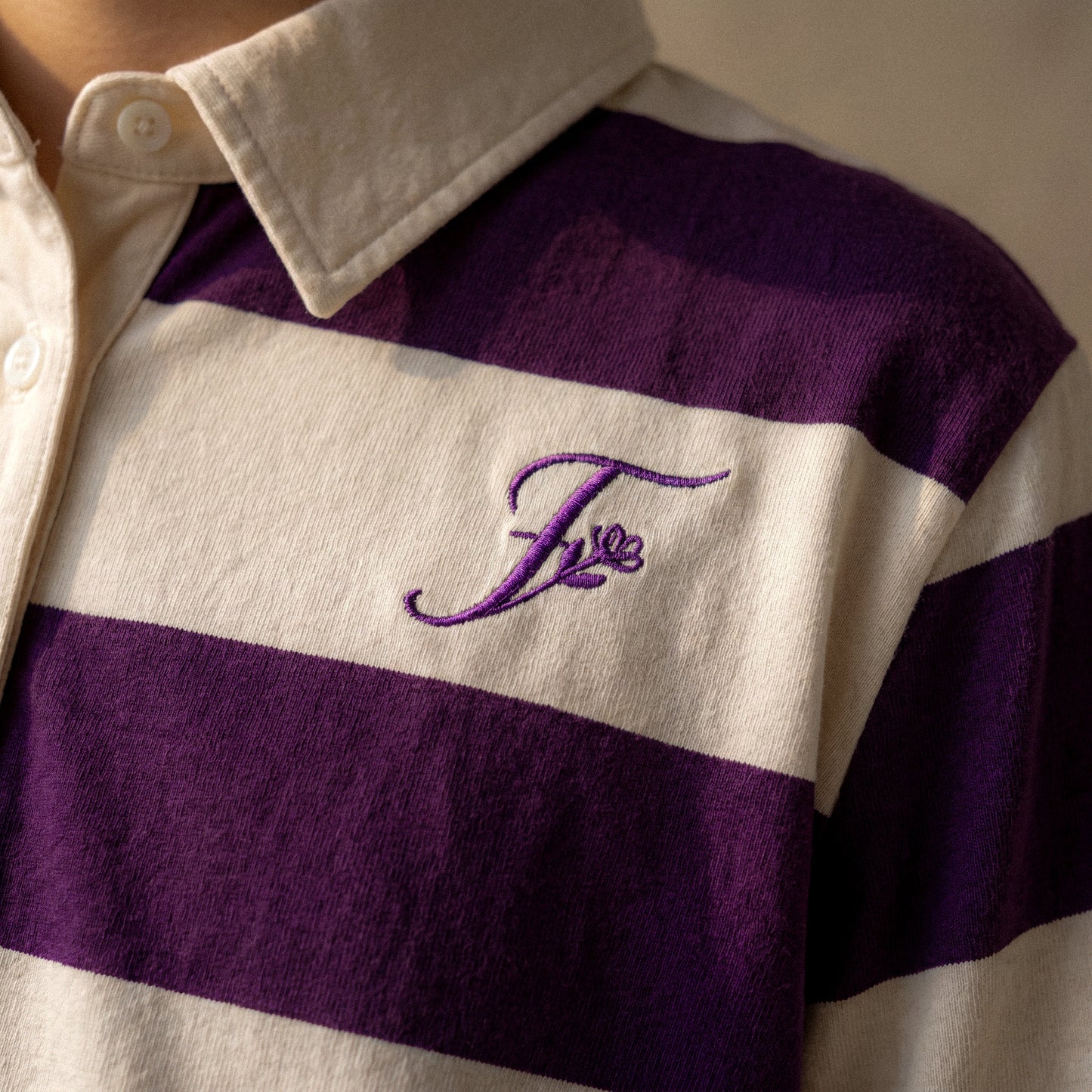 Fleur.collective Classic Rugby