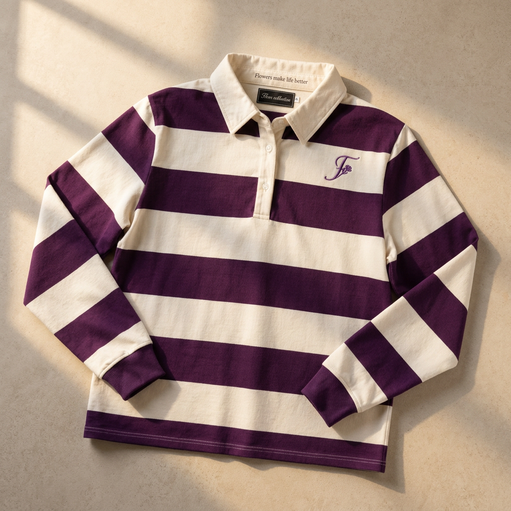Fleur.collective Classic Rugby