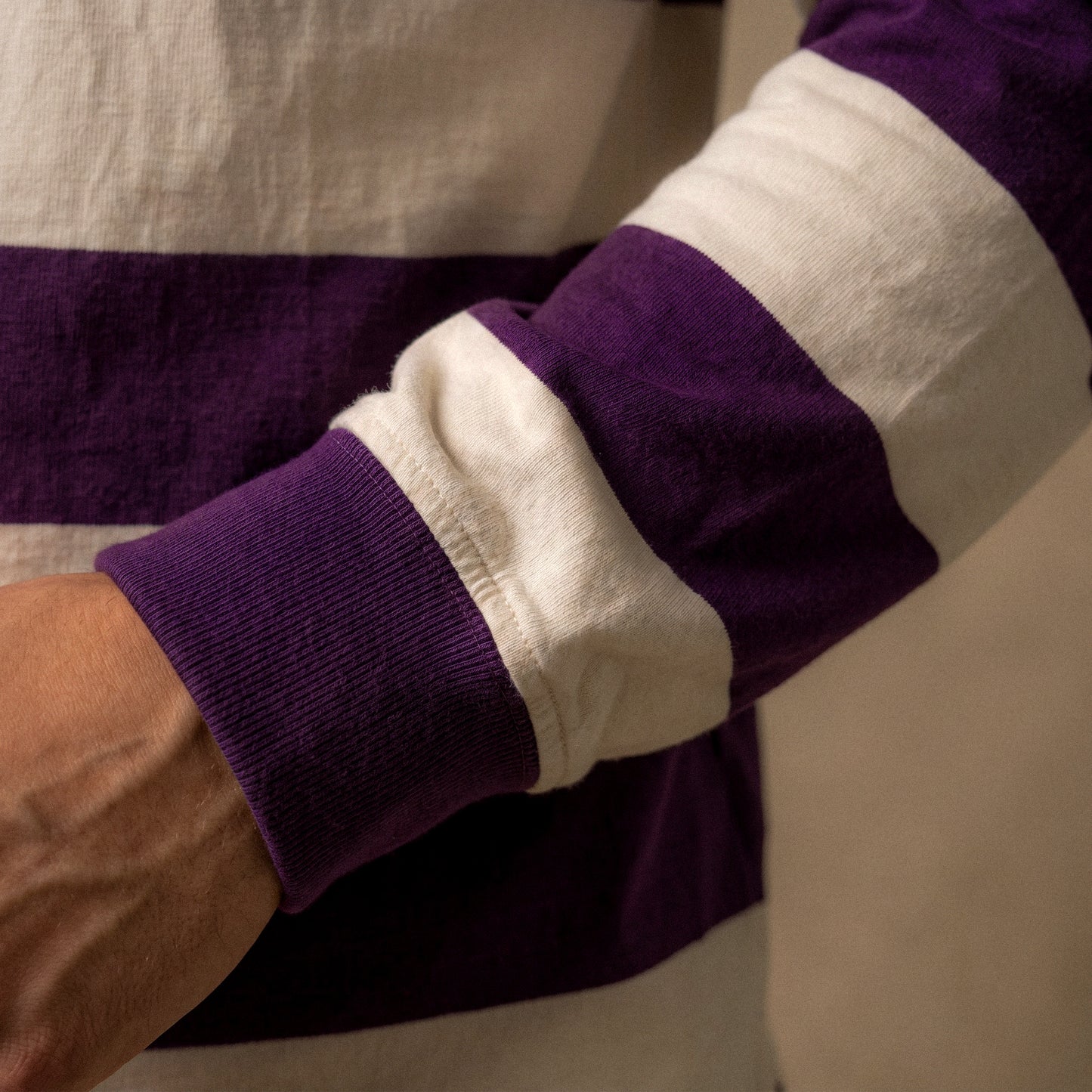 Fleur.collective Classic Rugby